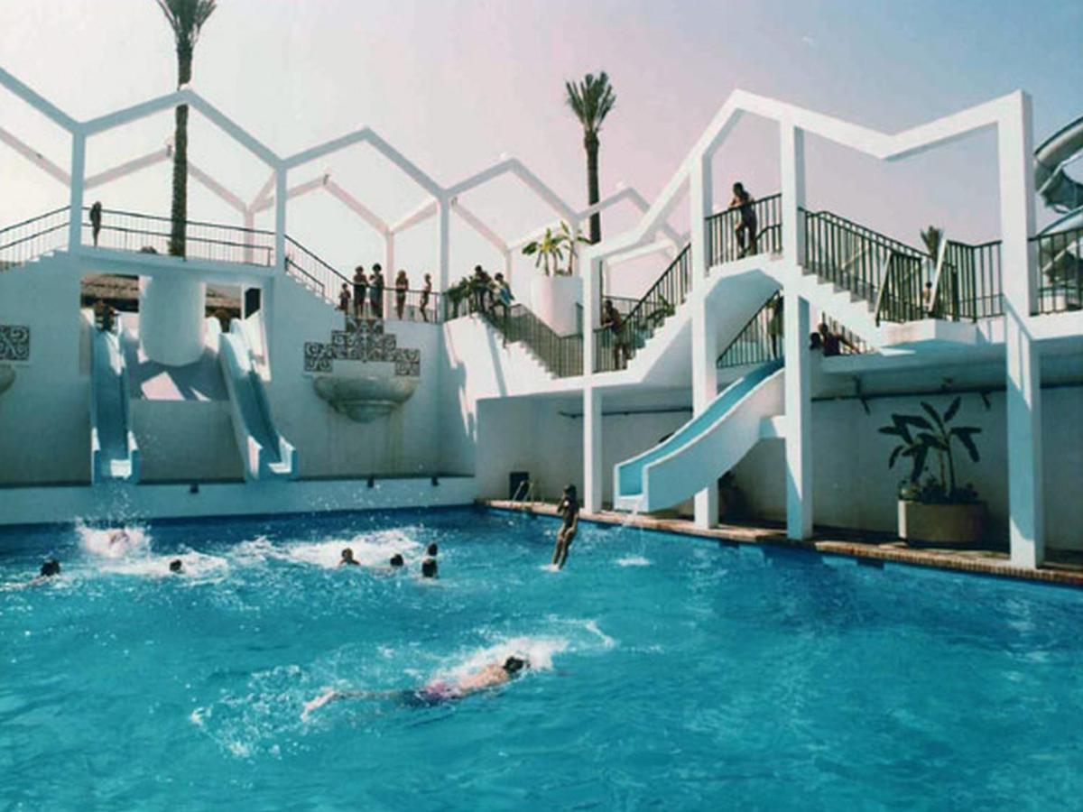 Benal Beach 42 Benalmádena Extérieur photo