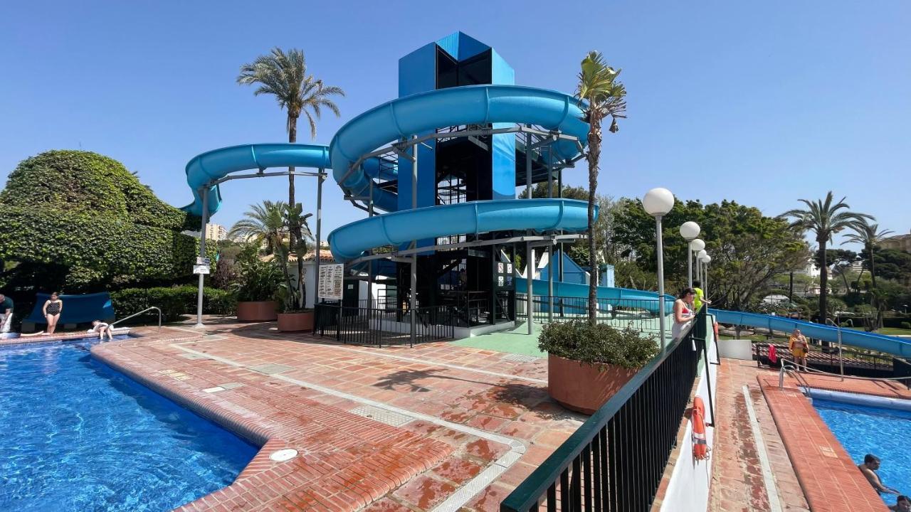 Benal Beach 42 Benalmádena Extérieur photo